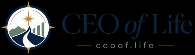 CEO of Life — Life & Business Command Center